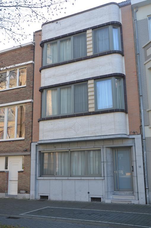 Hartenhuys Oostende