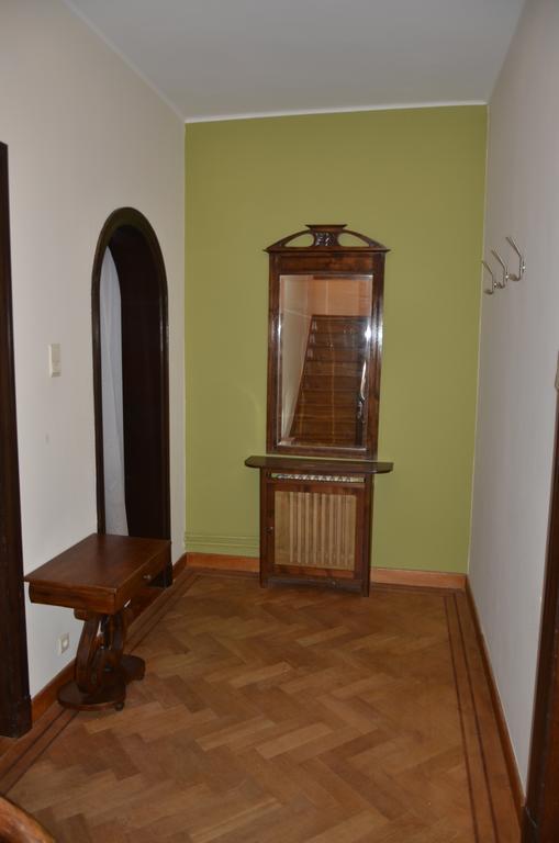 Hartenhuys Vakantiehuis