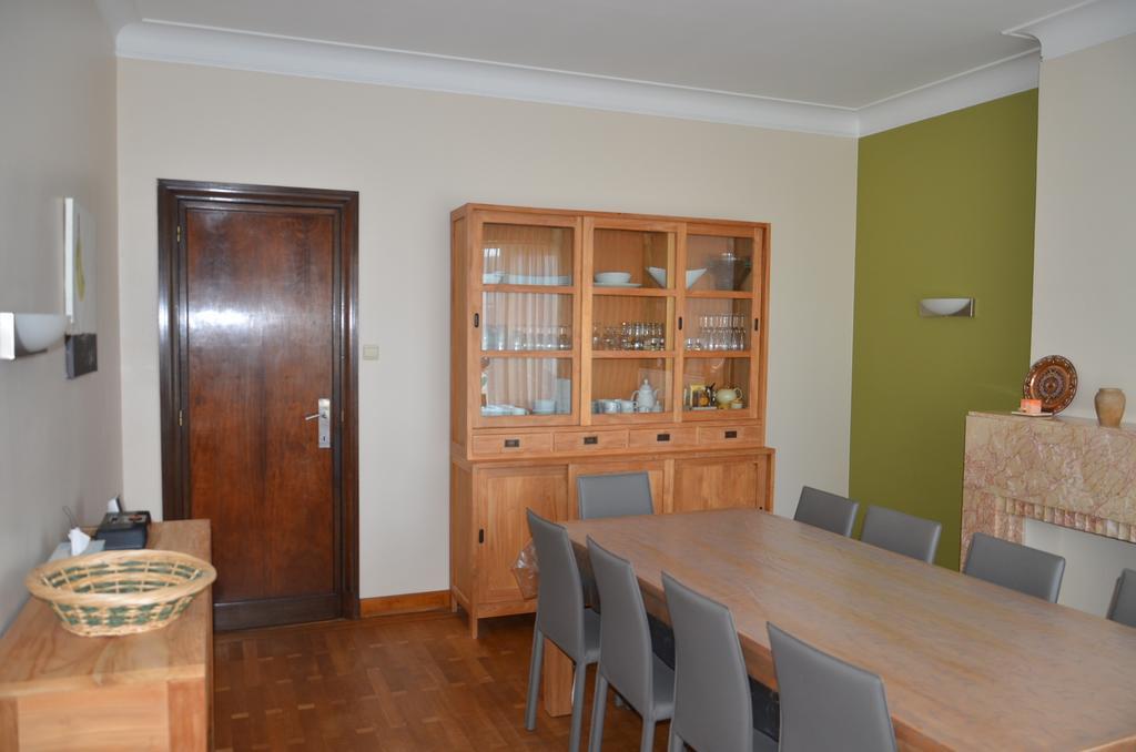 Hartenhuys Vakantiehuis *