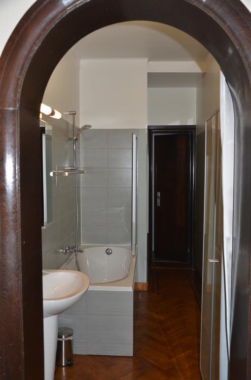 Hartenhuys Holiday home Ostend