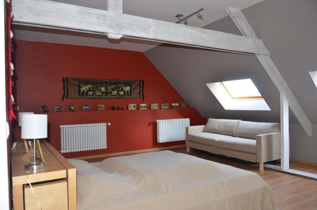 Holiday home Hartenhuys Ostend