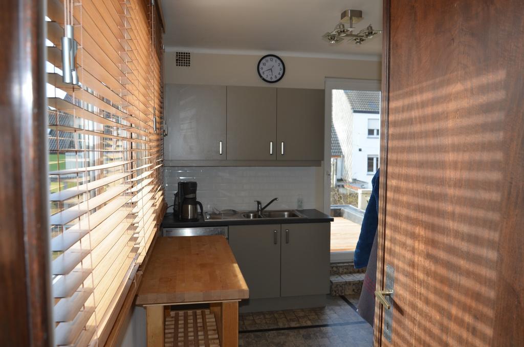Holiday home Hartenhuys